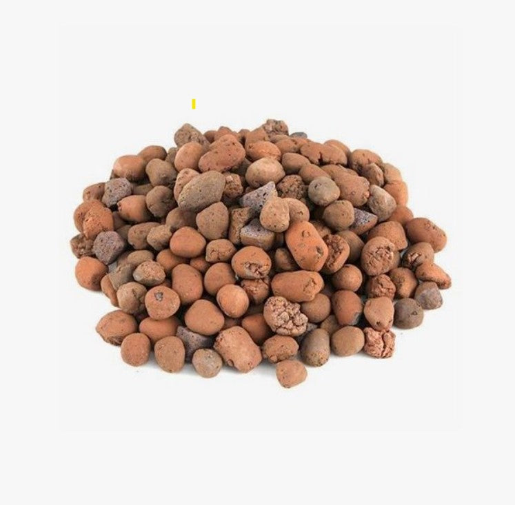 Argila Expandida - 1,2Kg