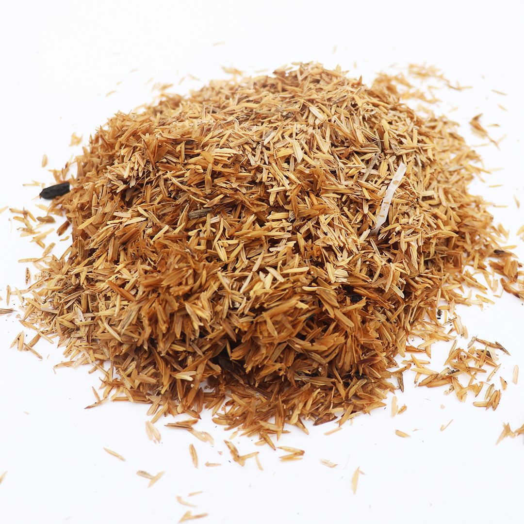 Casca de Arroz - 1 kg