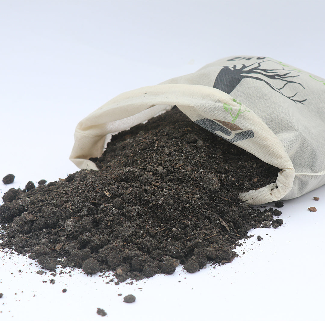Composto Orgânico - 2 kg