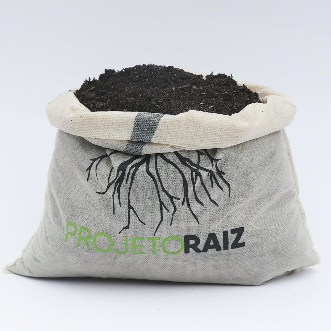 Composto Orgânico - 2 kg