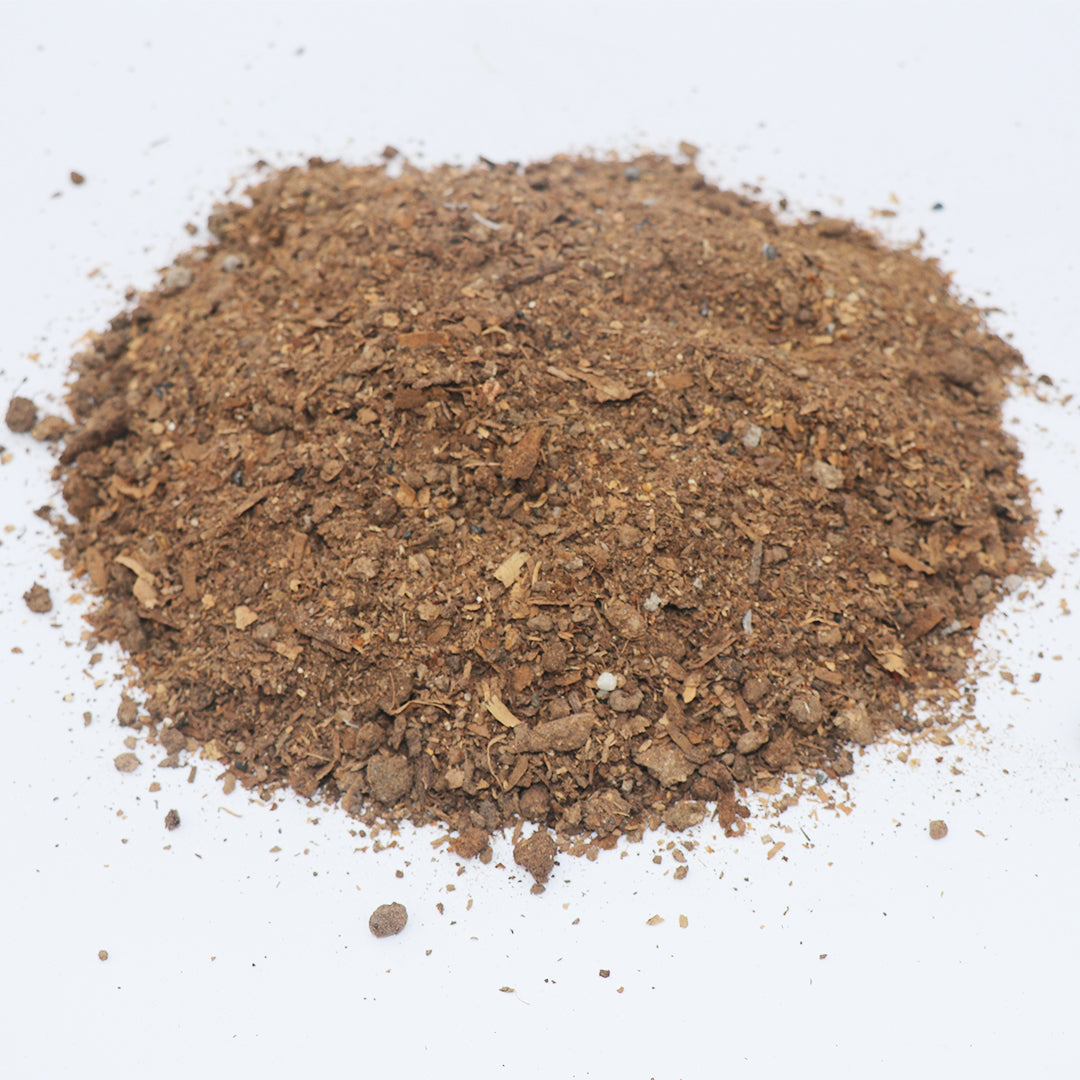 Esterco de Galinha Curtido - 2kg