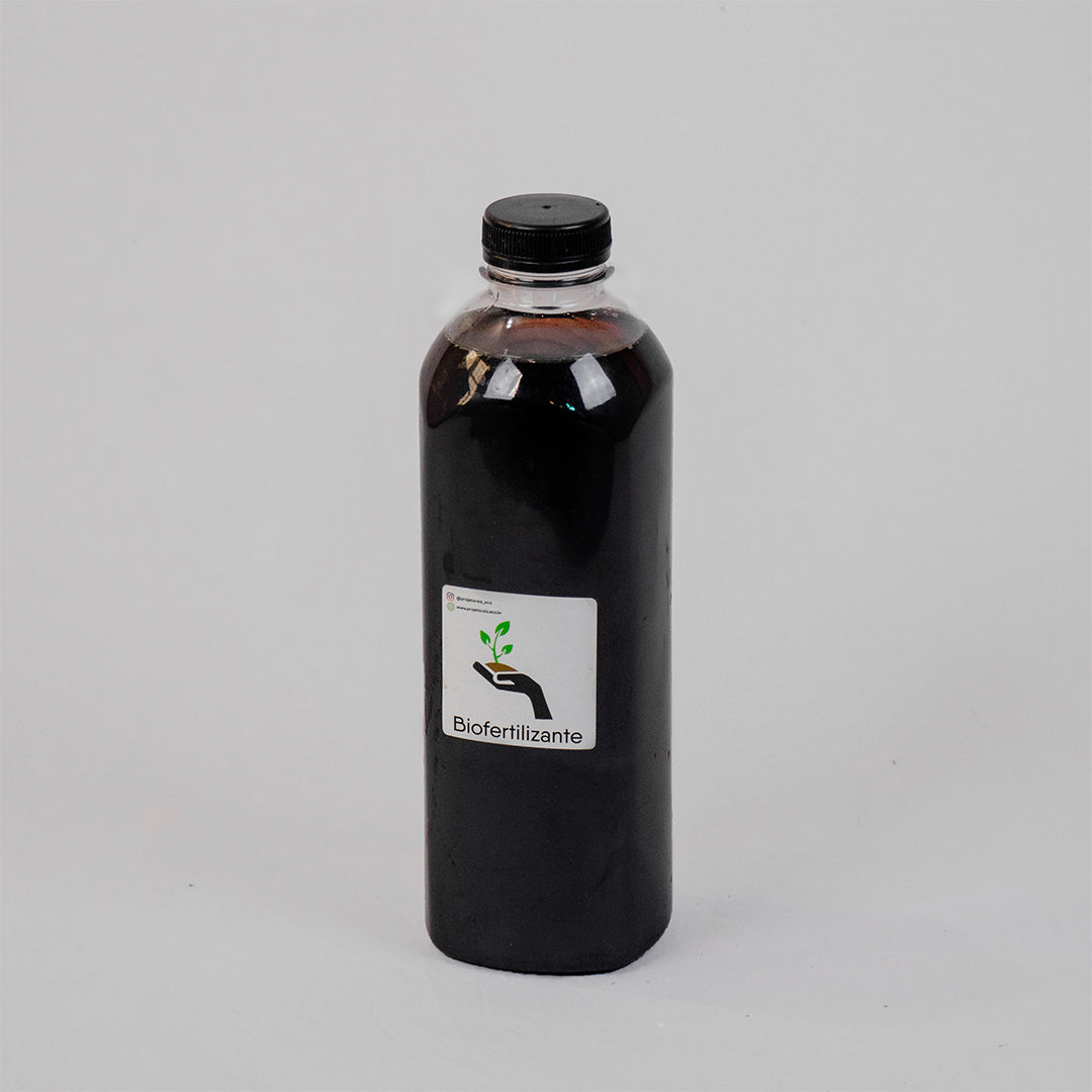 Biofertilizante