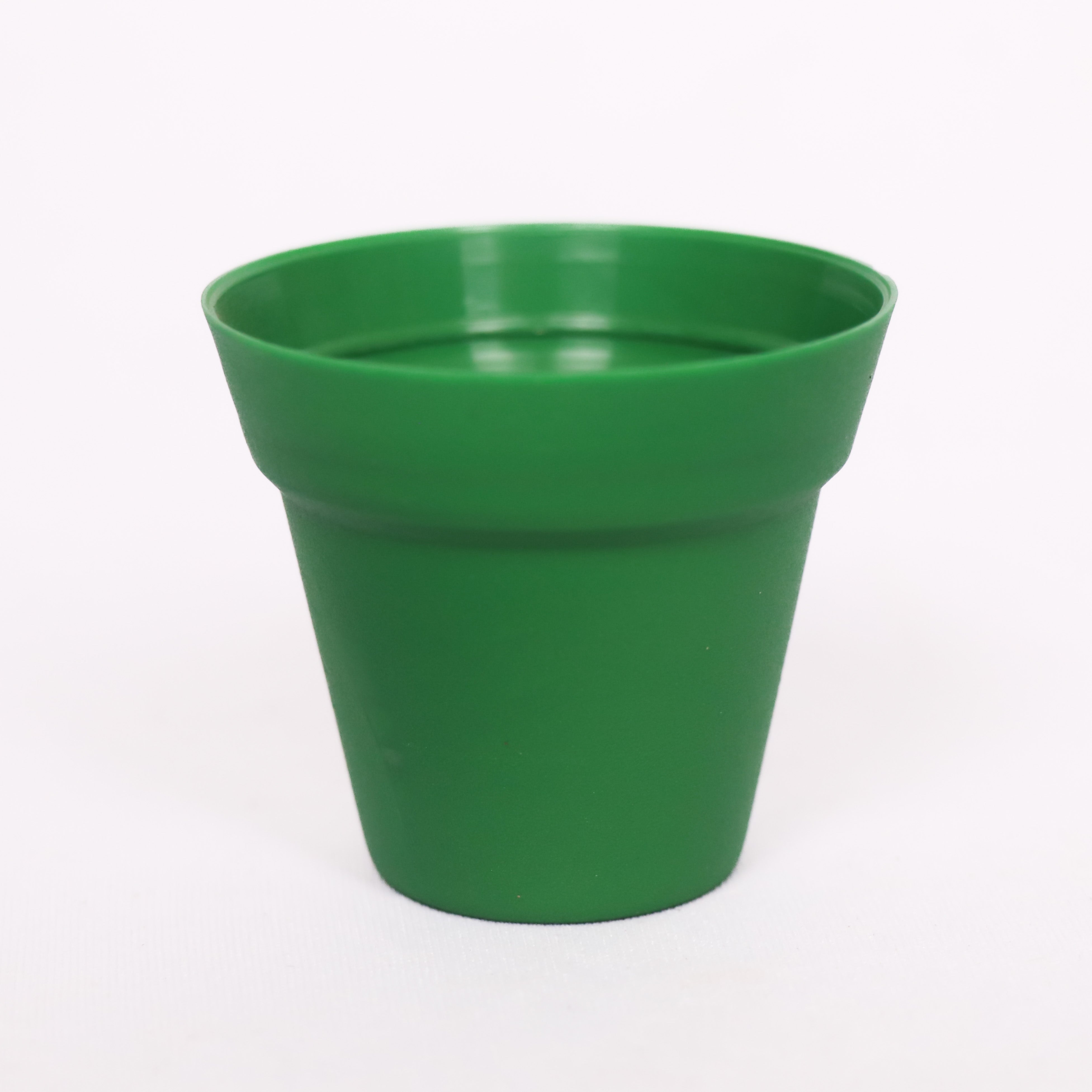 kit 3 Mini Vasos para Mudas