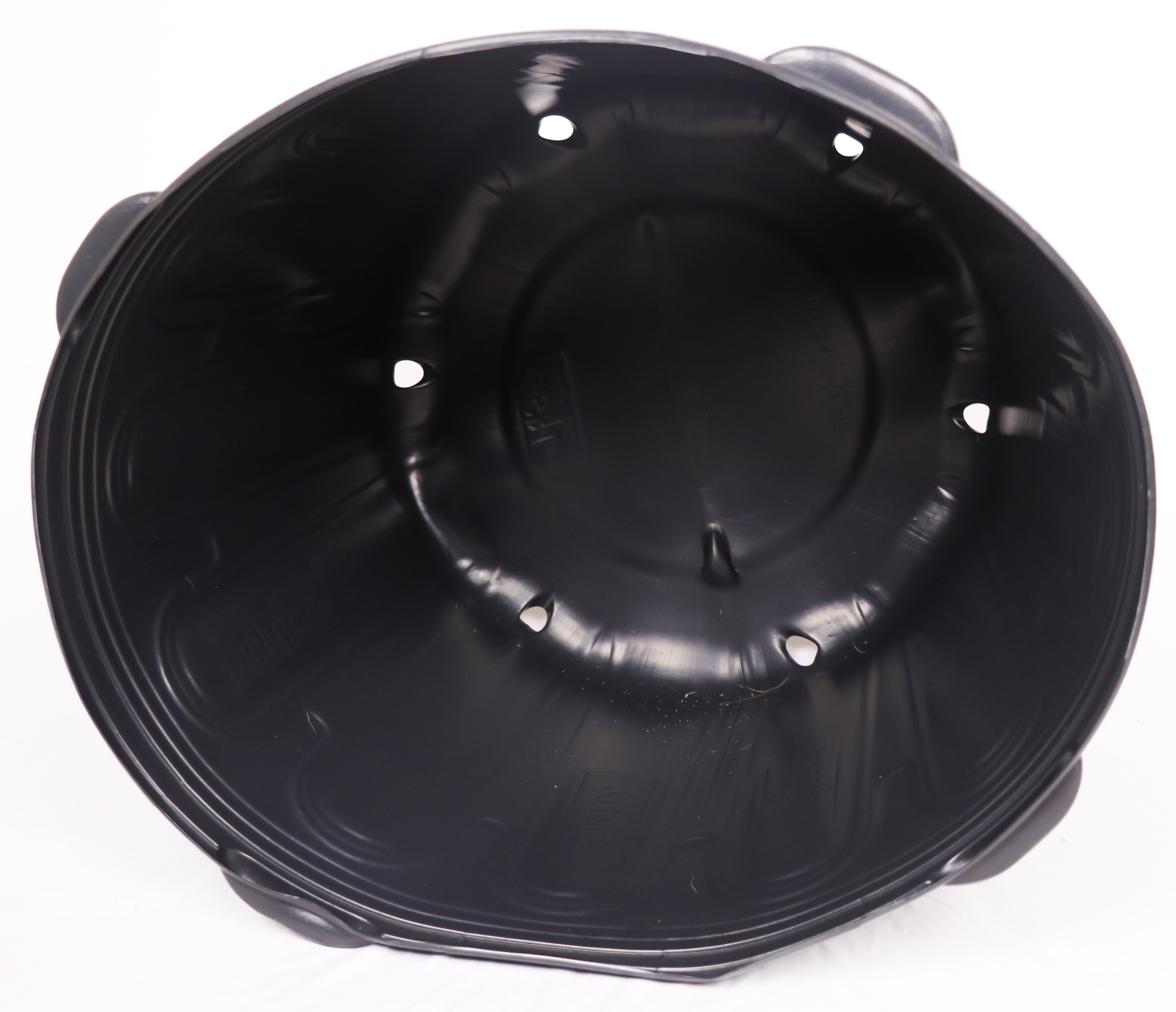 Vaso Redondo 50L (38x45)cm para Frutíferas