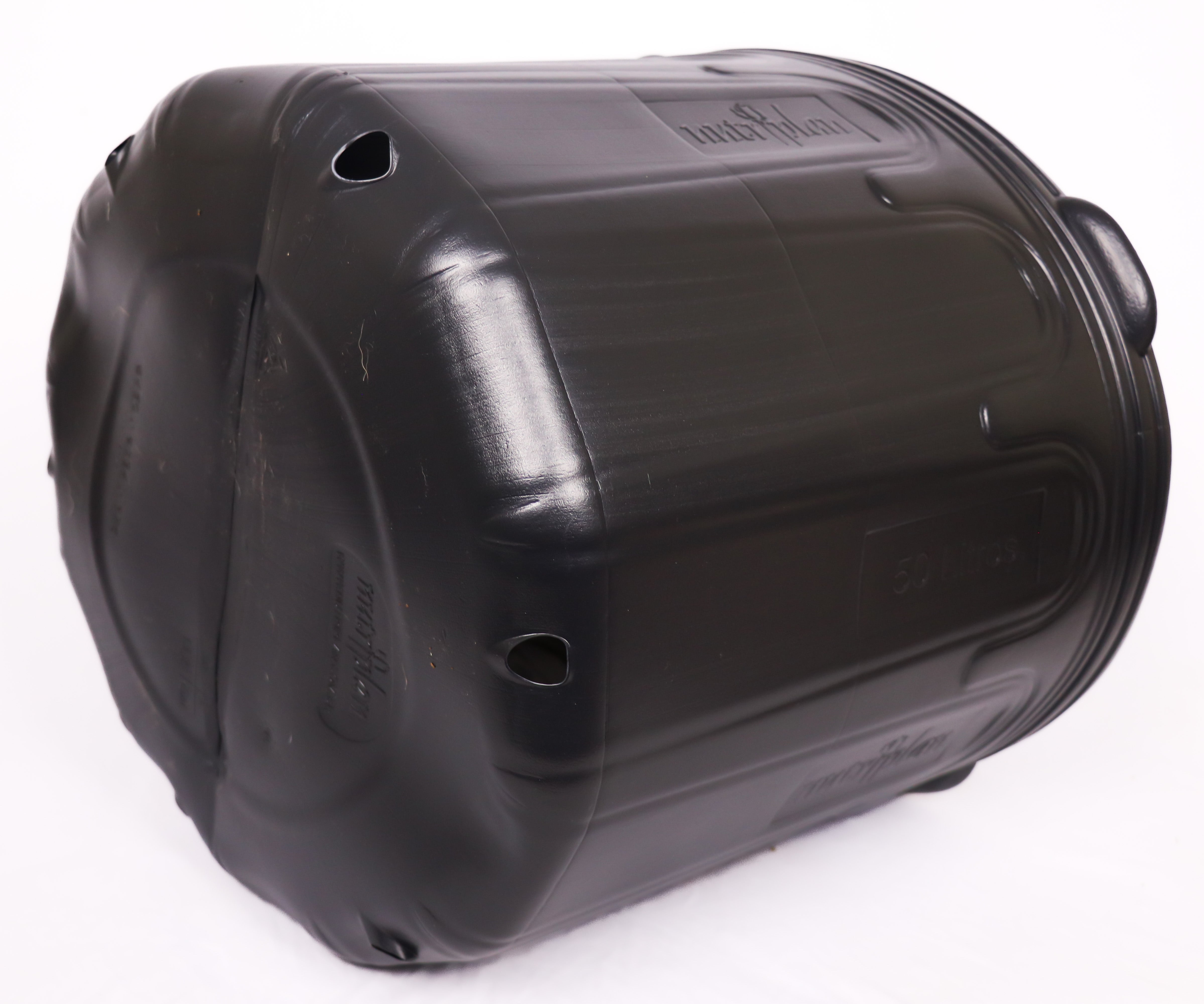 Vaso Redondo 50L (38x45)cm para Frutíferas