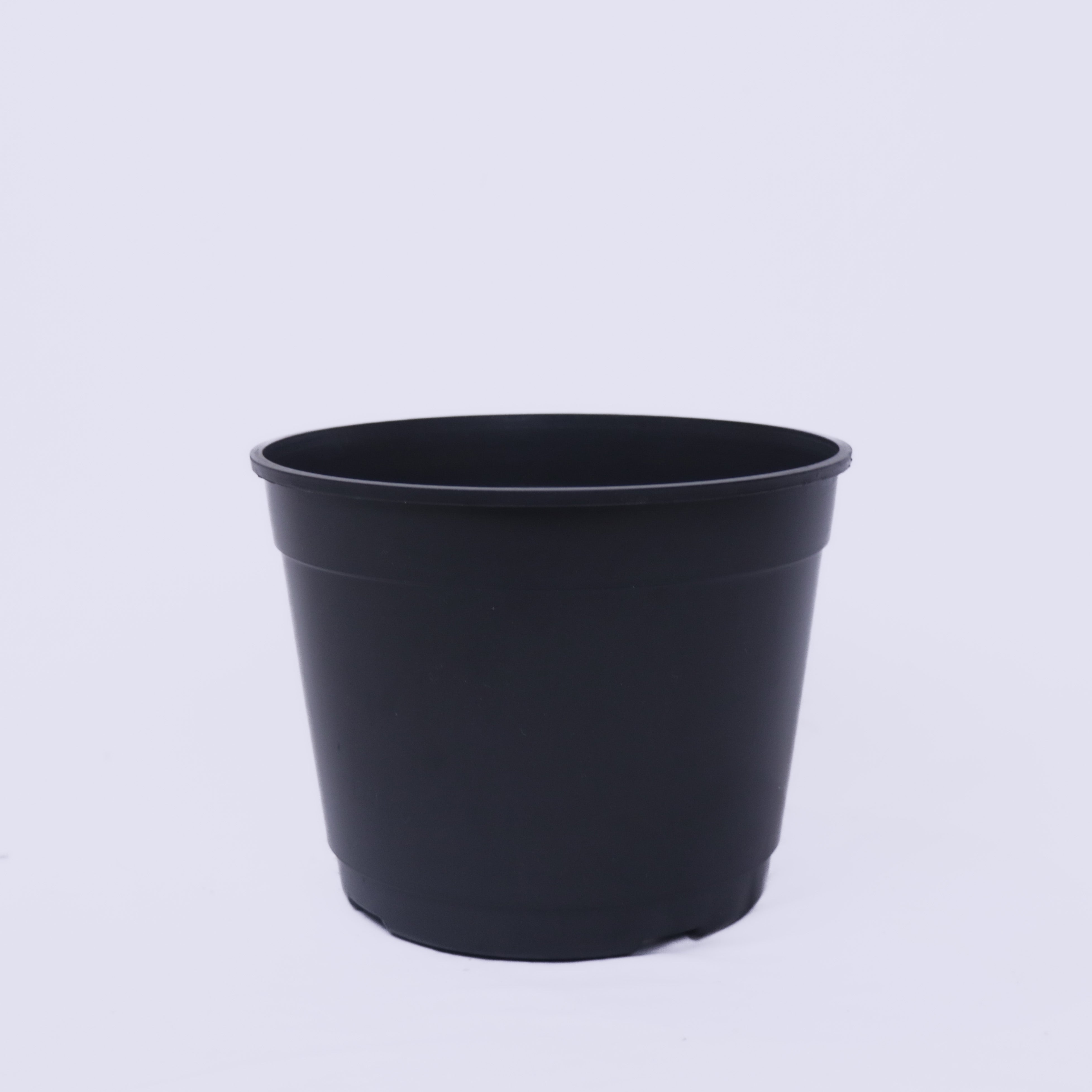 Vaso Redondo N4 (17x21)cm sem Prato