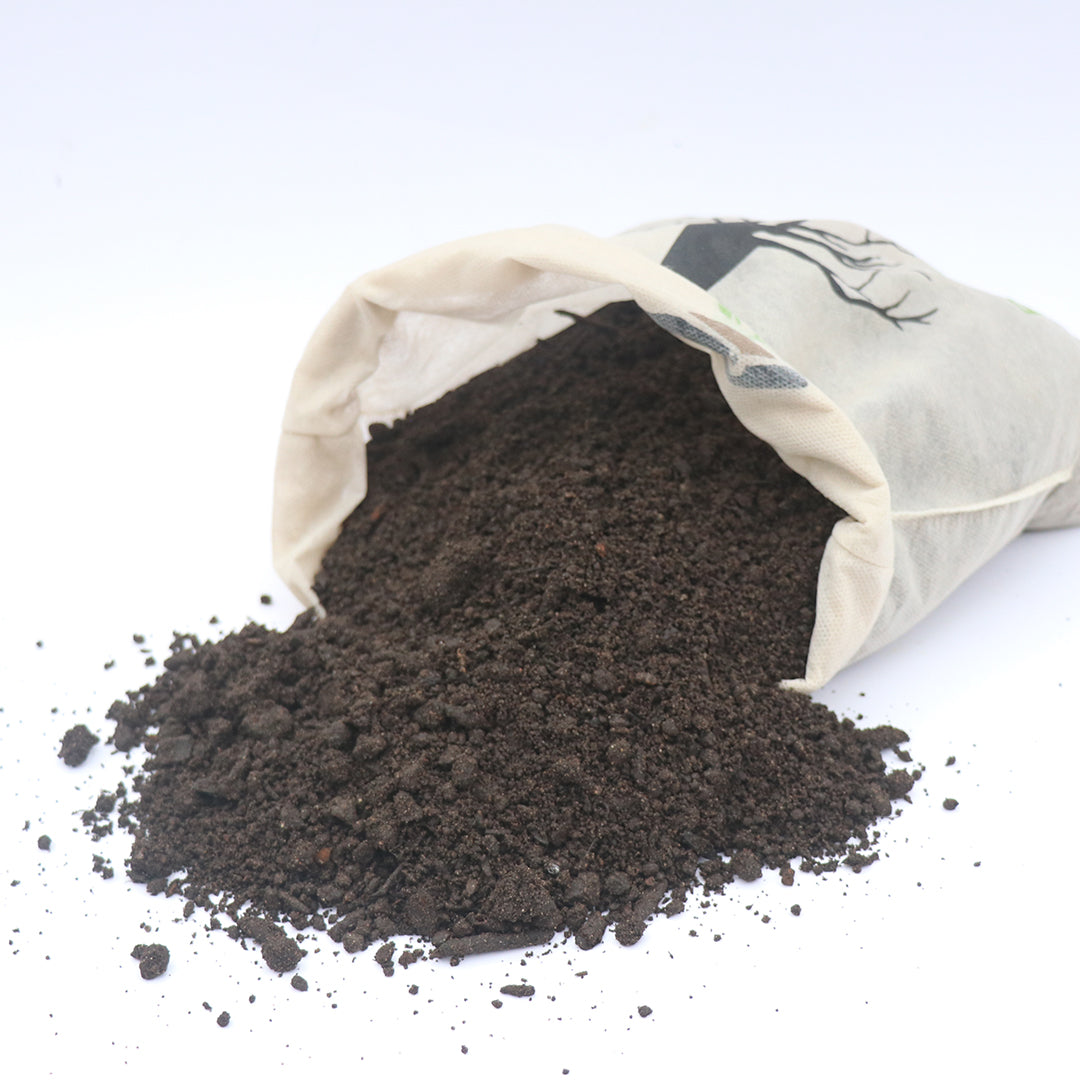 Terra Preta - 5 kg