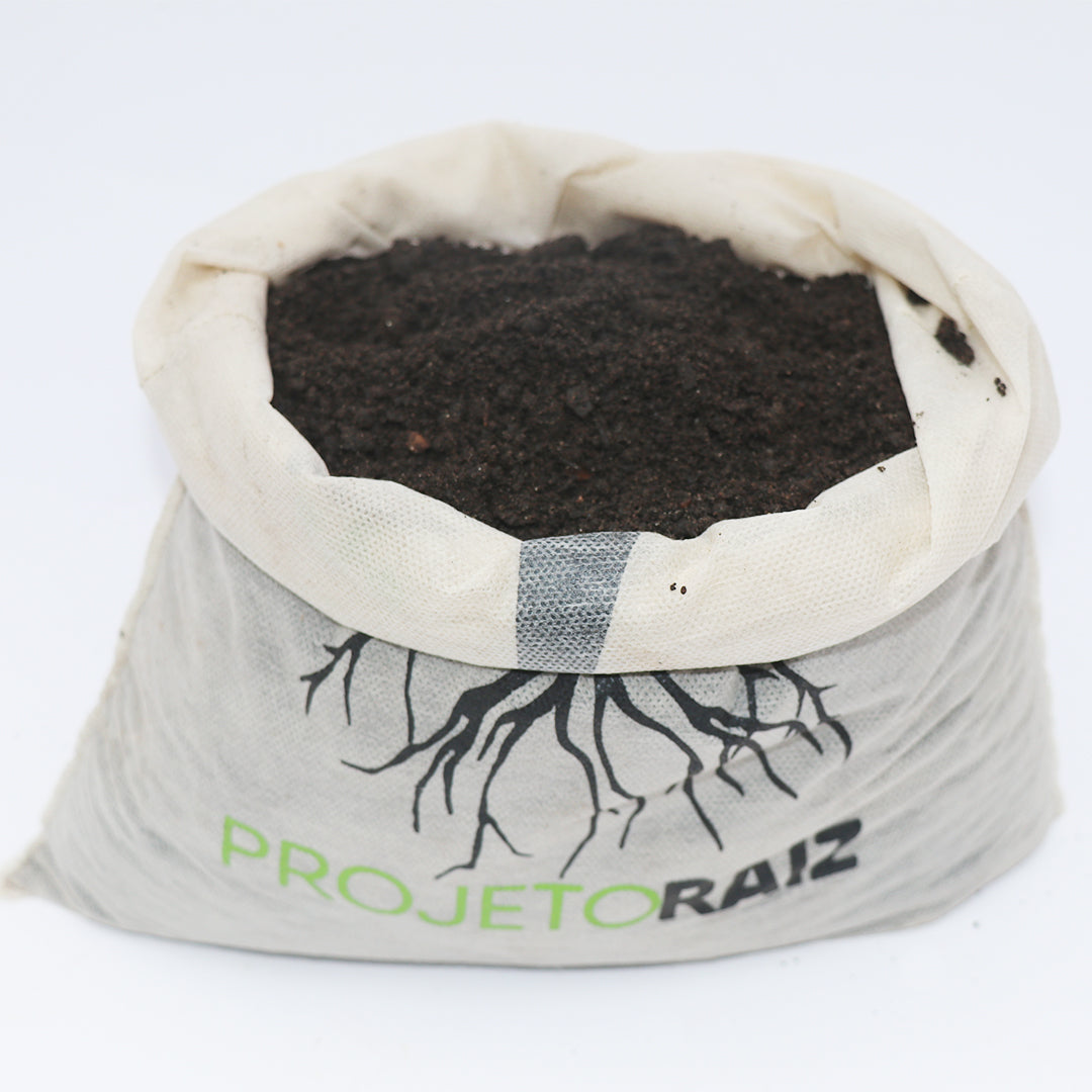 Terra Preta - 5 kg