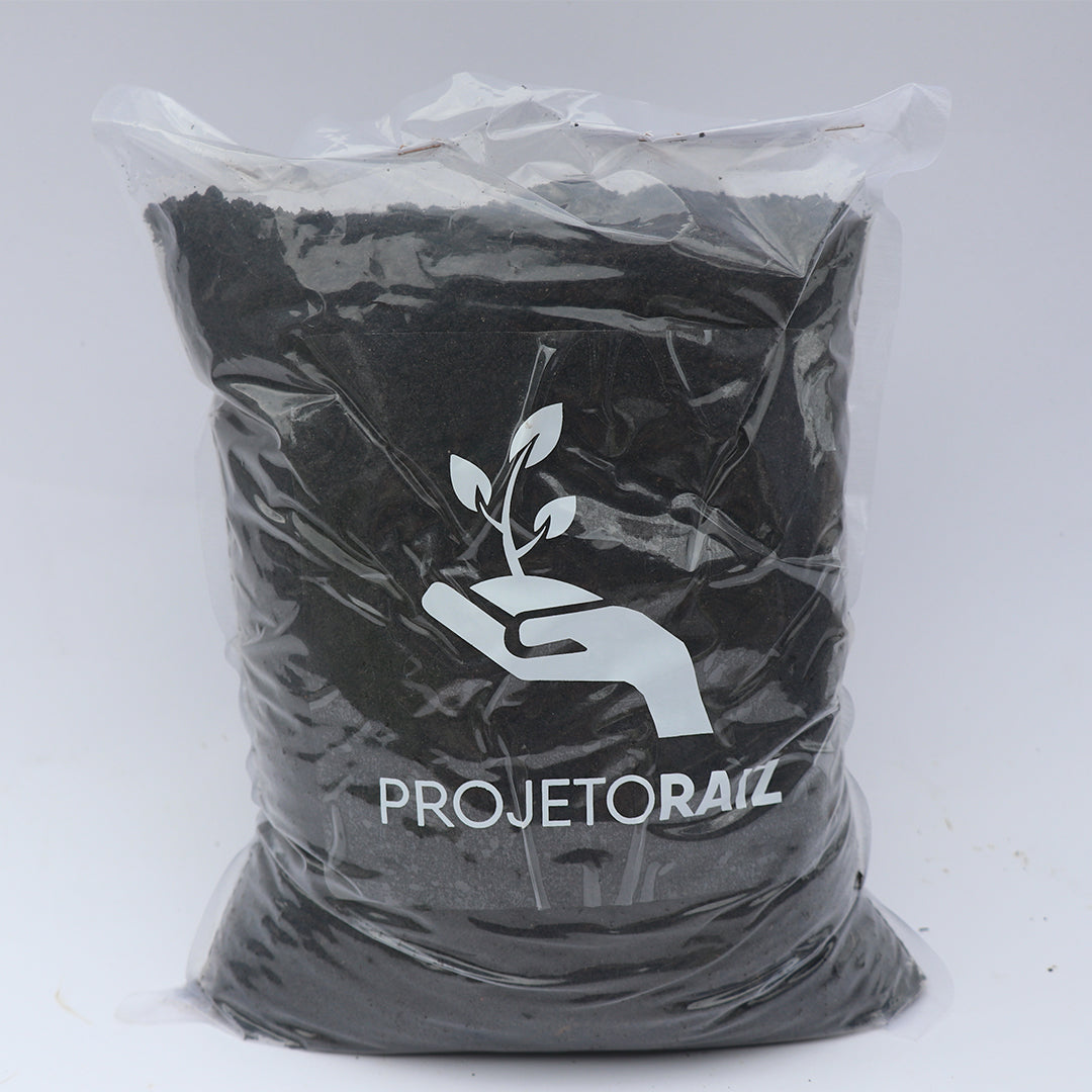 Terra Preta - 5 kg