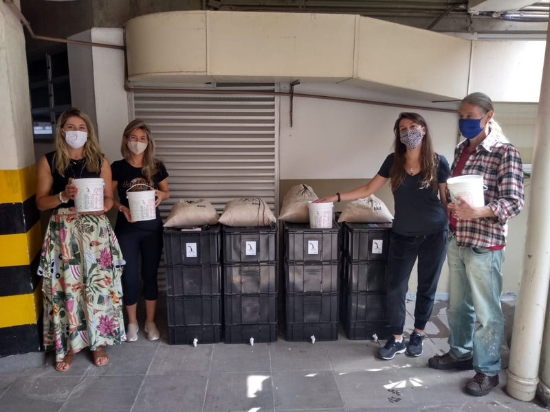 Tribunal Regional do Trabalho - RS