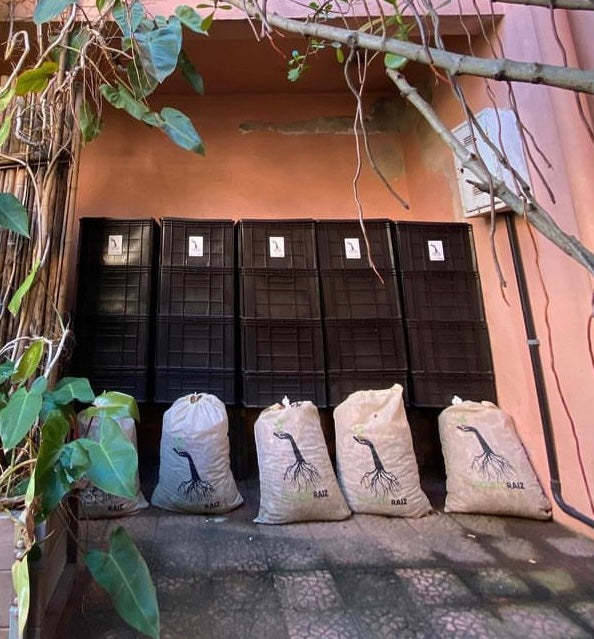 Casa de Cultura Mário Quintana
