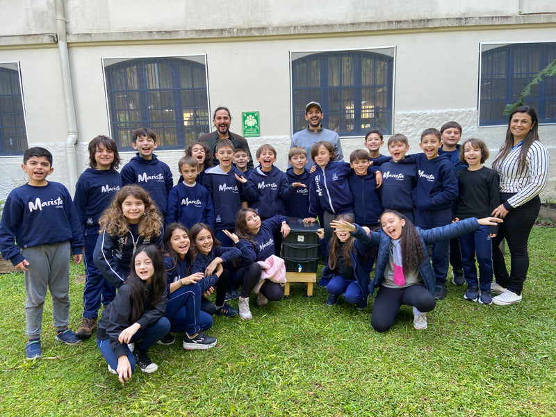Colégio Marista Champagnat
